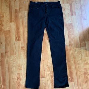 Joe’s Jeans (black)